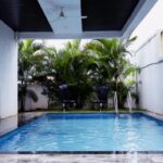 Swimming Pool Villas in lonavala