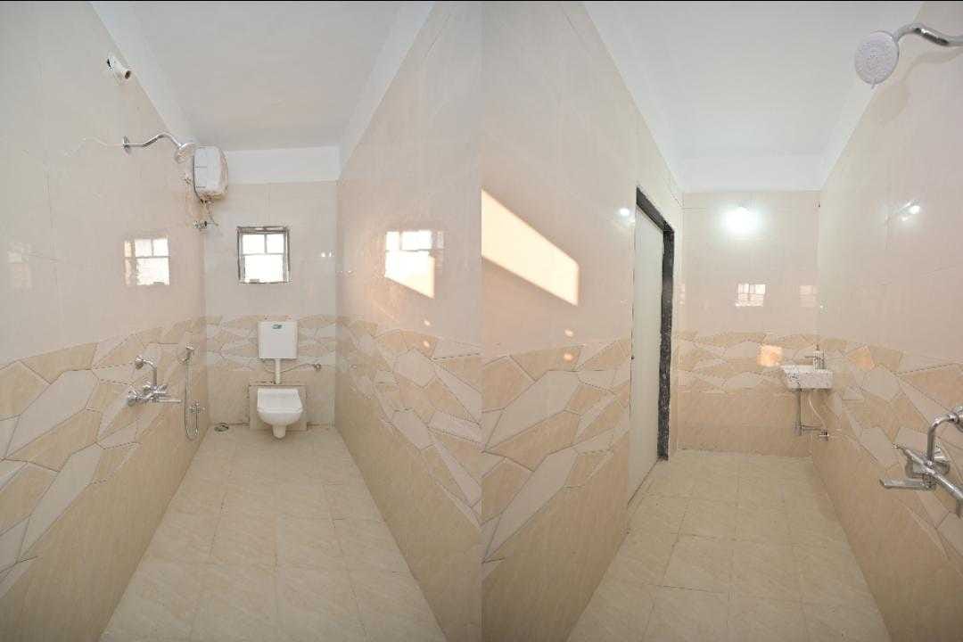 Washroom in Pinesoul Villa