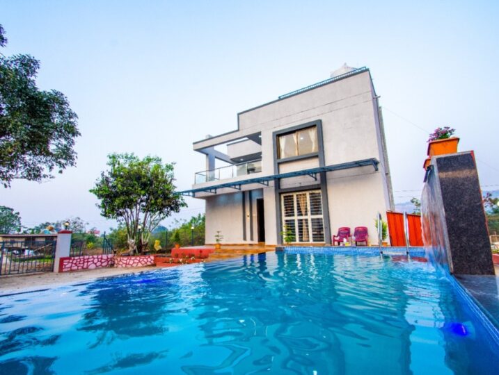 Samarth Villa-villas on rent in lonavala