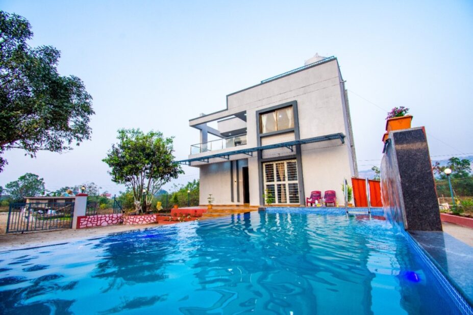 Samarth Villa-villas on rent in lonavala